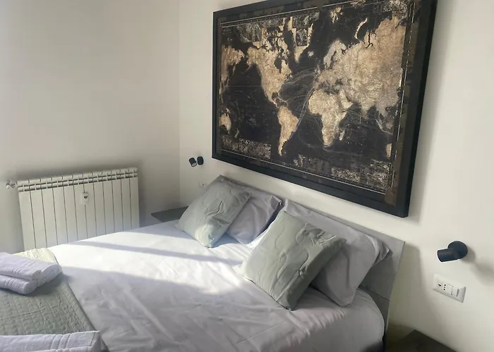 Apartamento Peace Window