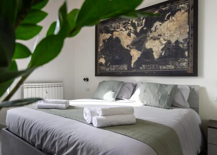 Apartamento Peace Window *