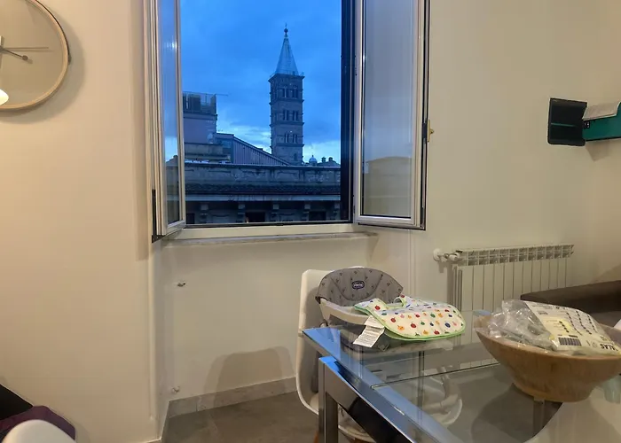 Peace Window